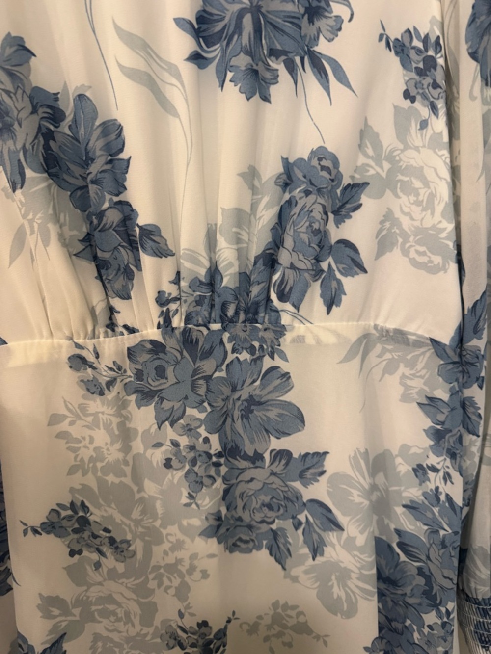 NWT Baltic Born Luciana Maxi Dress - Picture 8 of 12